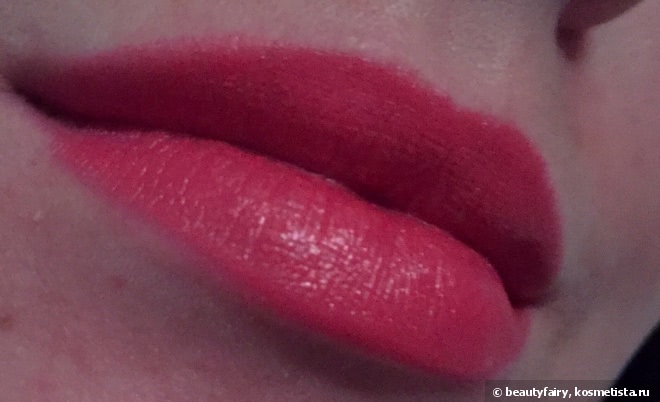 Tom Ford lip color rouge a levres 'Lips & Boys Collection' #23 Michael