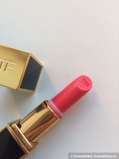 Tom Ford lip color rouge a levres 'Lips & Boys Collection' #23 Michael