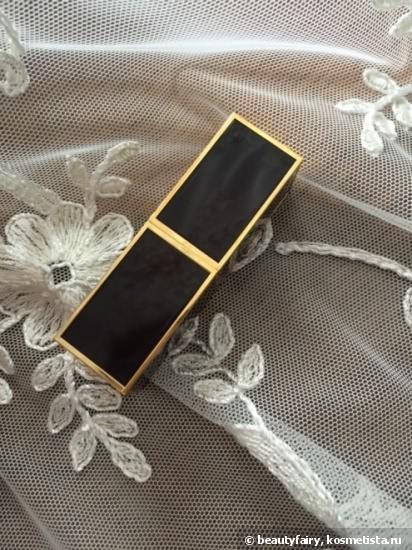 Tom Ford Lip Color Matte #05 Plum Lush (рождественская коллекция макияжа 2014-2015)