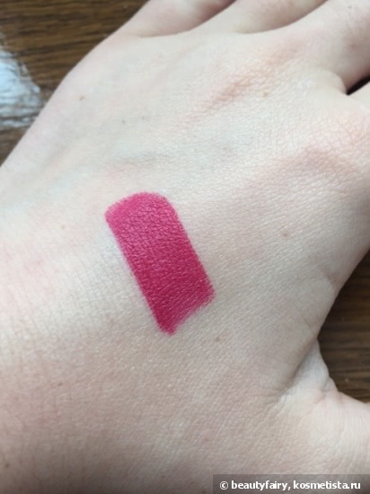 Tom Ford Lip Color Matte #05 Plum Lush (рождественская коллекция макияжа 2014-2015)