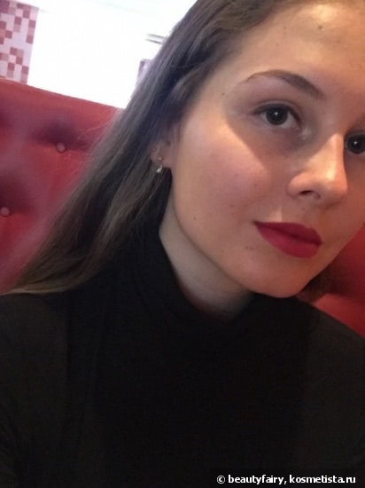 Tom Ford Lip Color Matte #05 Plum Lush (рождественская коллекция макияжа 2014-2015)