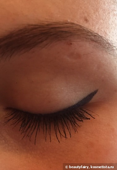 Yves Saint Laurent Eyeliner Baby Doll #12 Light Amethyst