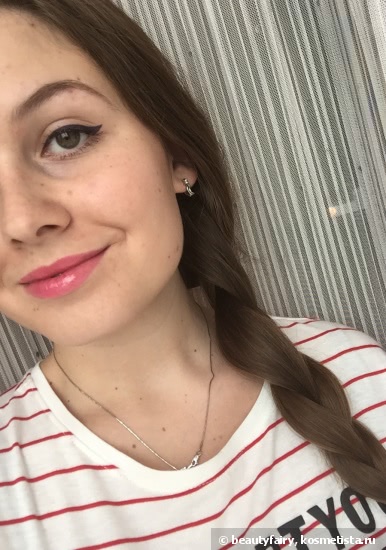 Yves Saint Laurent Eyeliner Baby Doll #12 Light Amethyst