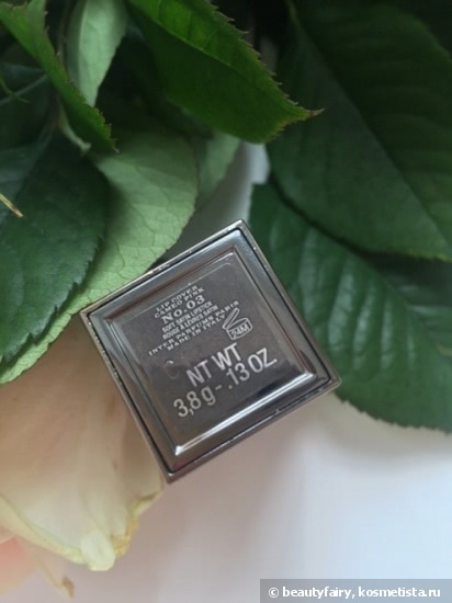 Часть вторая-lip cover. Burberry Lip Cover Soft Satin Lipstick #03 cameo pink