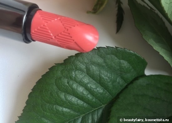 Часть вторая-lip cover. Burberry Lip Cover Soft Satin Lipstick #03 cameo pink