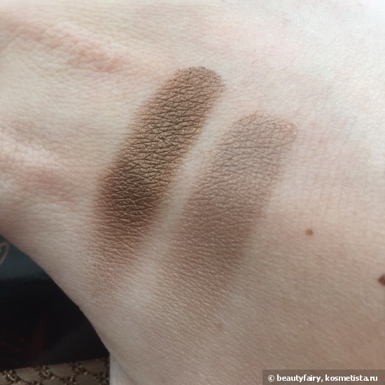 Gucci Magnetic Color Shadow Mono #045 Moonstone, #050 Oxydus