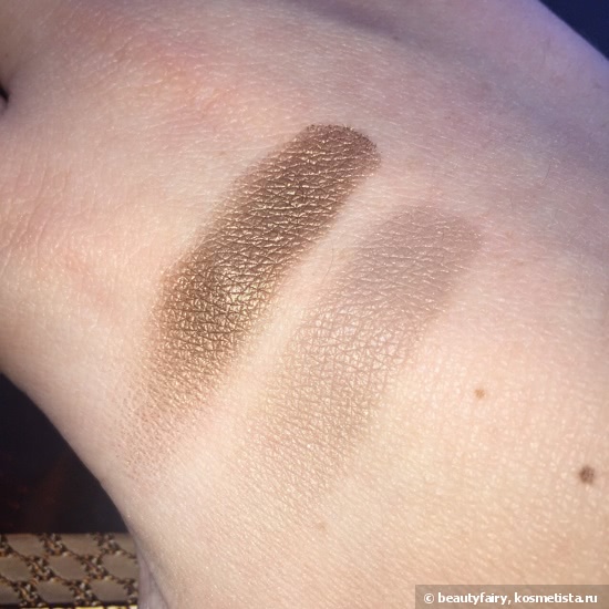 Gucci Magnetic Color Shadow Mono #045 Moonstone, #050 Oxydus