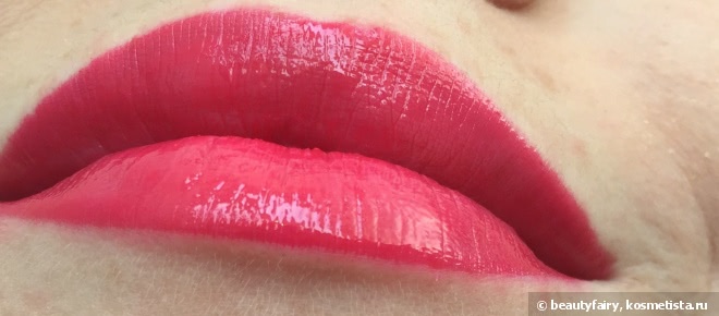 Dior Addict Fluid Stick Fabulous Wear High Impact Glossy Colour Lip Hybrid #779 Plaisir