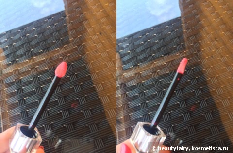 Dior Addict Fluid Stick Fabulous Wear High Impact Glossy Colour Lip Hybrid #779 Plaisir