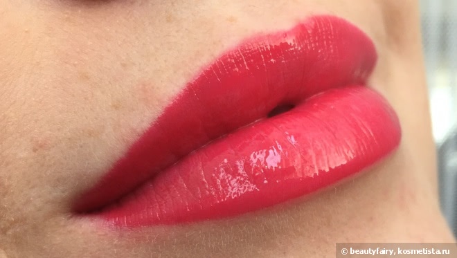 Dior Addict Fluid Stick Fabulous Wear High Impact Glossy Colour Lip Hybrid #779 Plaisir
