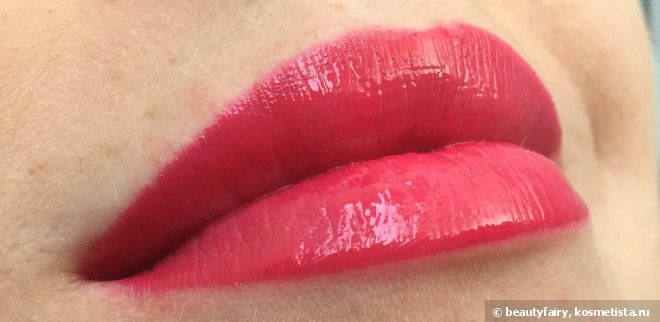 Dior Addict Fluid Stick Fabulous Wear High Impact Glossy Colour Lip Hybrid #779 Plaisir