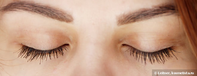 Chanel Le Volume de Chanel Mascara #10 Noir