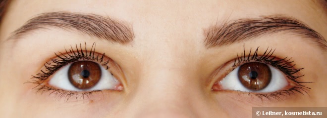Chanel Le Volume de Chanel Mascara #10 Noir