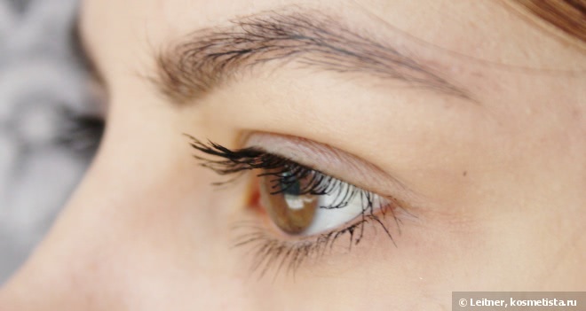 Chanel Le Volume de Chanel Mascara #10 Noir