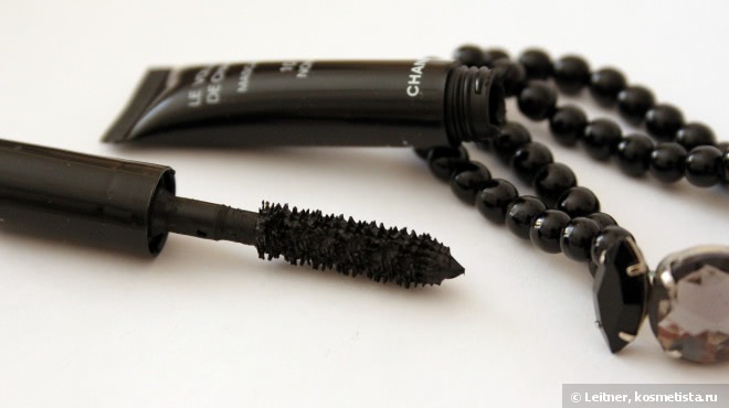 Chanel Le Volume de Chanel Mascara #10 Noir