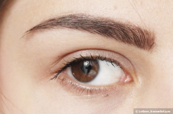 Рисуем брови с E.l.f Studio Eyebrow Kit Medium