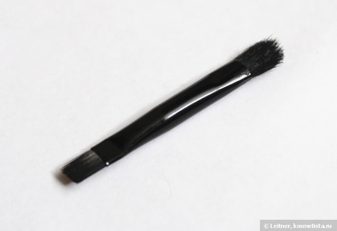 Рисуем брови с E.l.f Studio Eyebrow Kit Medium