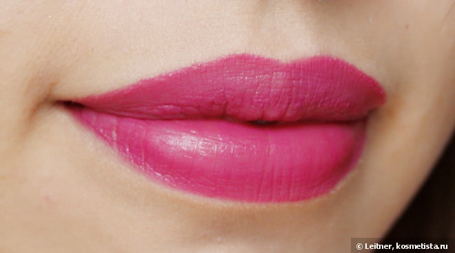 Матовая отличница NYX Soft Matte Lip Cream Smlc18 Prague