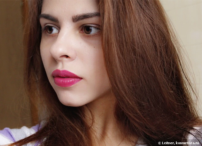 Матовая отличница NYX Soft Matte Lip Cream Smlc18 Prague