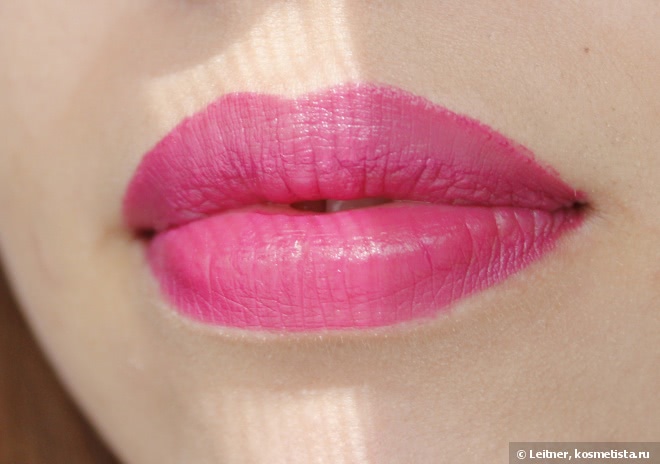 Матовая отличница NYX Soft Matte Lip Cream Smlc18 Prague