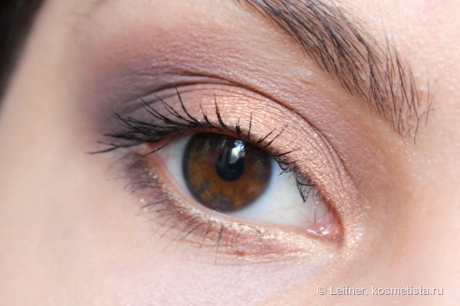 Осенняя палетка NYX Full Throttle Shadow Palette