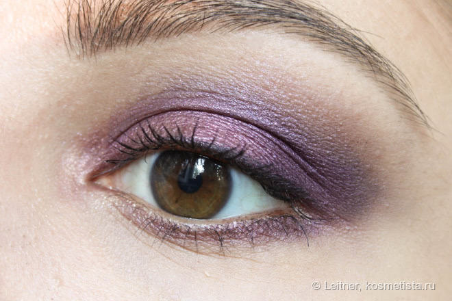 Sleek I-Divine Vintage Romance Palette