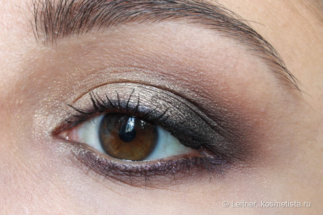 Sleek I-Divine Vintage Romance Palette