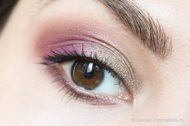 Sleek I-Divine Vintage Romance Palette