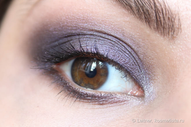 Sleek I-Divine Vintage Romance Palette