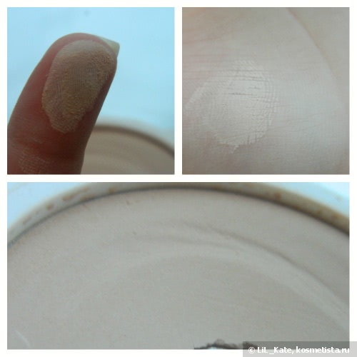 Мой первый СС продукт - Lumene Color Correcting Powder 6 in 1 оттенок Medium/deep. Знакомство оказалось неудачным