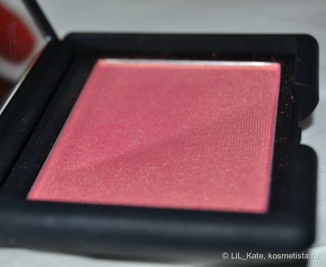 Идеальные румяна найдены! Нет, я не преувеличиваю. Для меня Nars blush в оттенке Orgasm - идеальны