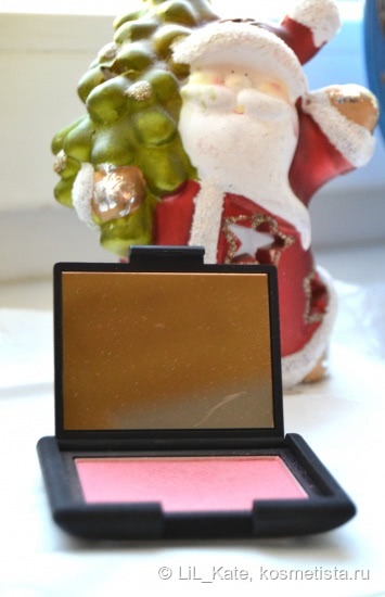 Идеальные румяна найдены! Нет, я не преувеличиваю. Для меня Nars blush в оттенке Orgasm - идеальны
