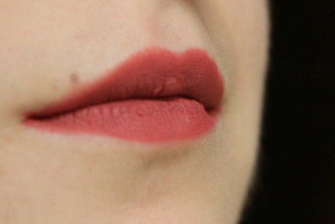 Губная помада Inglot Lipstick Matte #425