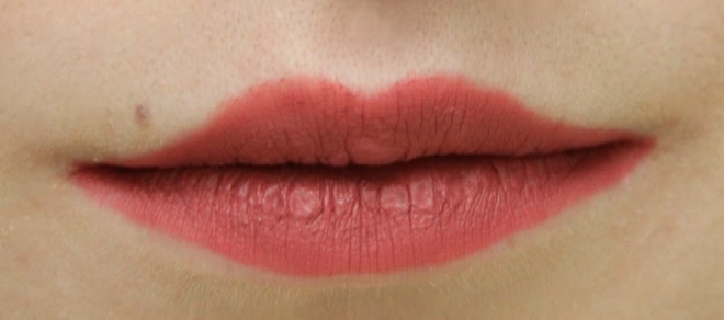 Губная помада Inglot Lipstick Matte #425