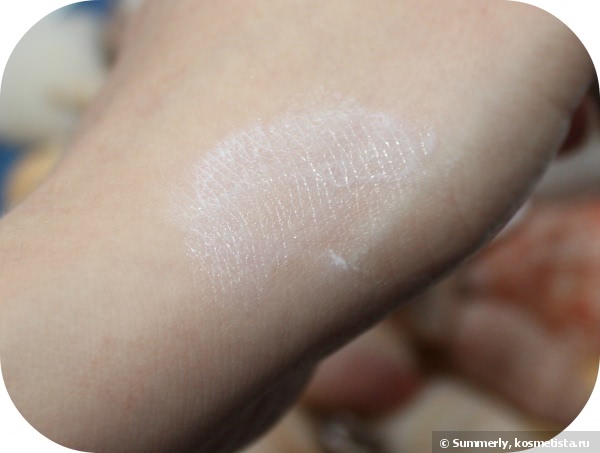 Не представляю как жила без нее раньше?! Основа для теней Just Eye Primer