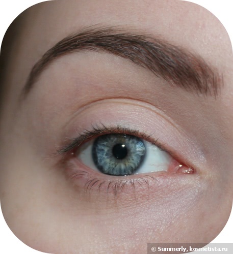 Не представляю как жила без нее раньше?! Основа для теней Just Eye Primer