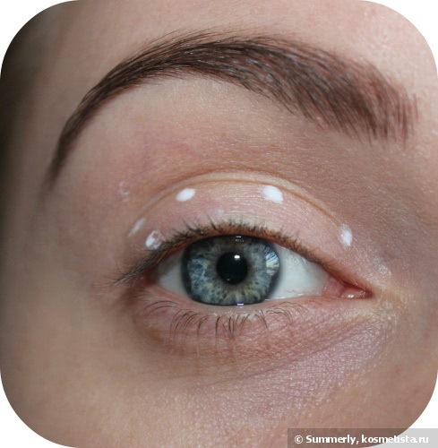 Не представляю как жила без нее раньше?! Основа для теней Just Eye Primer