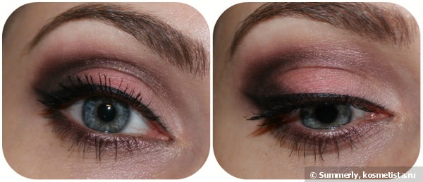 Не представляю как жила без нее раньше?! Основа для теней Just Eye Primer
