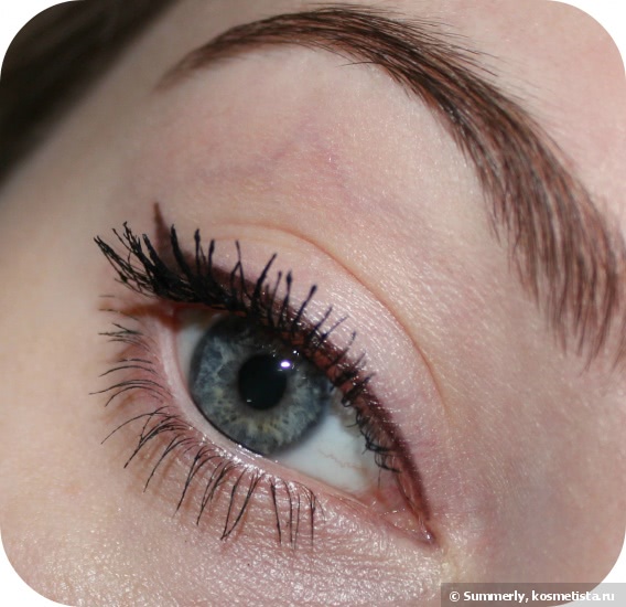 Подводки-фломастеры Divage Precision Liquid eye liner №103, №104 - Яркий синий и повседневный коричневый