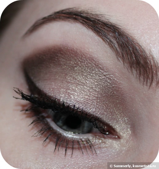 Подводки-фломастеры Divage Precision Liquid eye liner №103, №104 - Яркий синий и повседневный коричневый