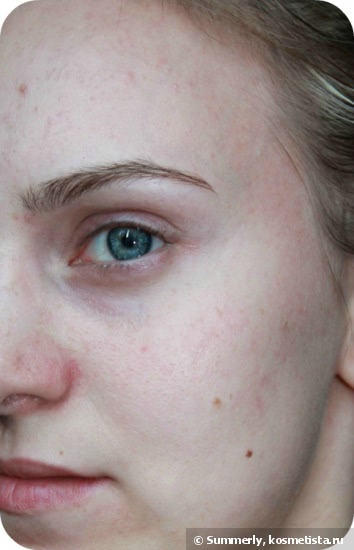 Легкая, нежная, пудровая вуаль... Clinique Almost Powder Makeup Teint Poudre Naturel Spf 15, оттенок № 03 light