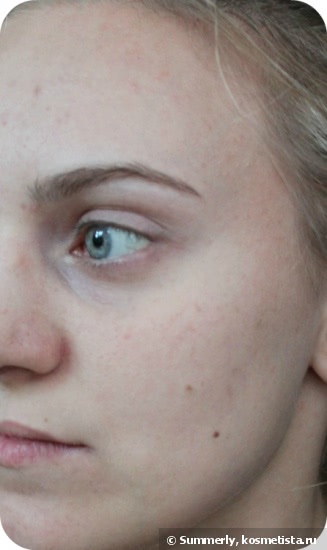 Легкая, нежная, пудровая вуаль... Clinique Almost Powder Makeup Teint Poudre Naturel Spf 15, оттенок № 03 light