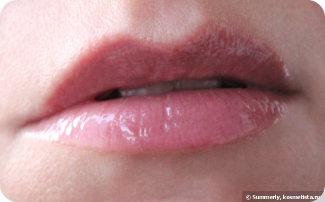 Блеск для губ Limoni Rich Color Gloss #114