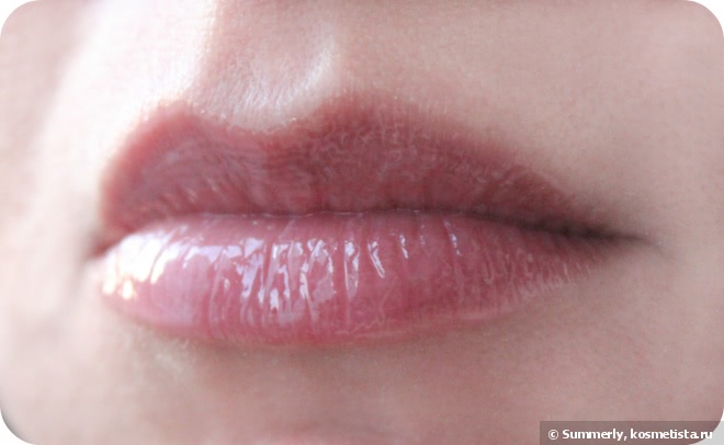 Блеск для губ Limoni Rich Color Gloss #114