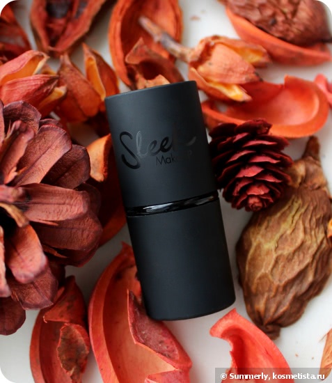 Sleek MakeUp Тrue Colour Lipstick #778 Stiletto