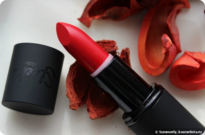 Sleek MakeUp Тrue Colour Lipstick #778 Stiletto