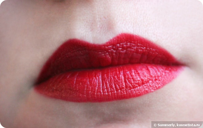 Sleek MakeUp Тrue Colour Lipstick #778 Stiletto