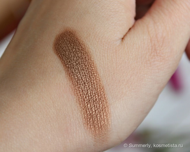 Wet n Wild Color Icon Eye Shadow Palette E3961 «Bare and Beautiful»