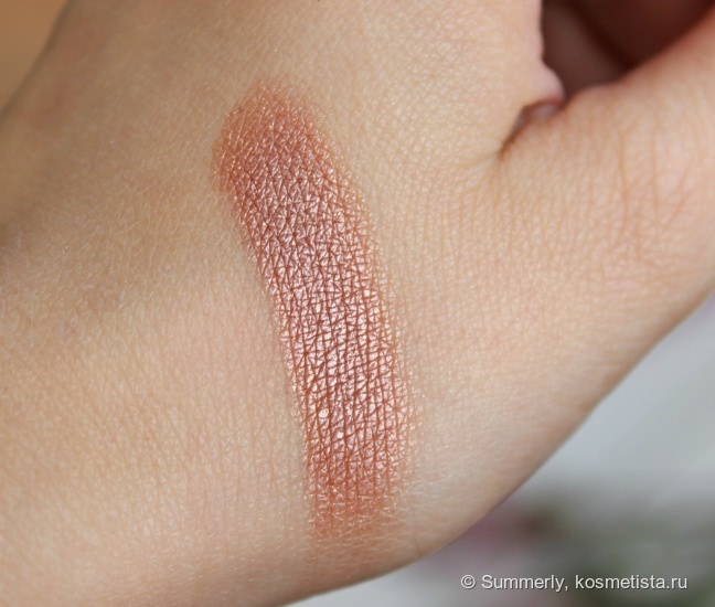 Wet n Wild Color Icon Eye Shadow Palette E3961 «Bare and Beautiful»