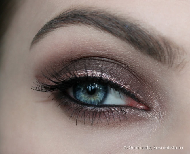 Wet n Wild Color Icon Eye Shadow Palette E3961 «Bare and Beautiful»